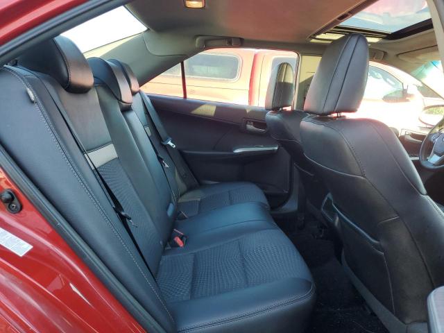 Photo 10 from auction – 2014 TOYOTA CAMRY L with VIN 4T1BF1FK5EU871512