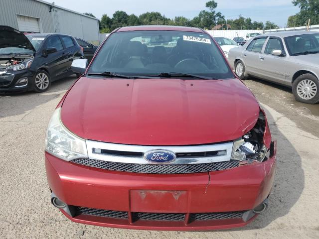 Photo 5 from auction – 2011 FORD FOCUS SEL with VIN 1FAHP3HN7BW193253