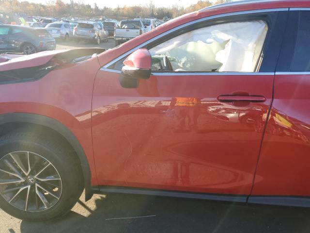 Photo 7 from auction – 2024 LEXUS NX 350 BAS with VIN 2T2AGCEZ5RC050948