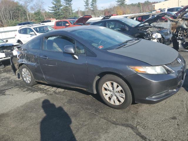 Photo 4 from auction – 2012 HONDA CIVIC LX with VIN 2HGFG3B57CH524473