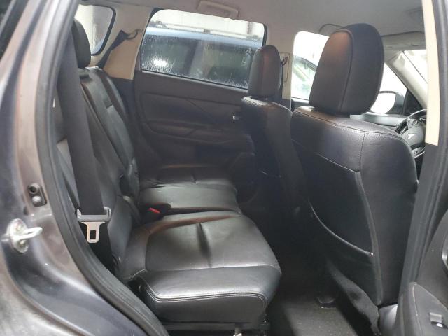 Photo 11 from auction – 2018 MITSUBISHI OUTLANDER with VIN JA4AZ3A39JJ006325