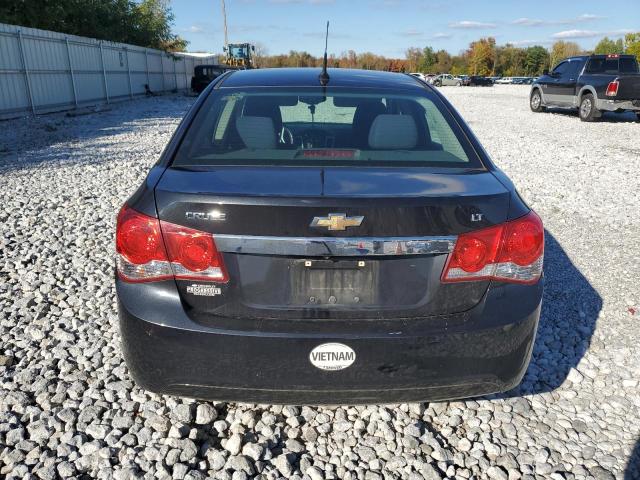 Photo 6 from auction – 2013 CHEVROLET CRUZE LT with VIN 1G1PC5SB2D7200028