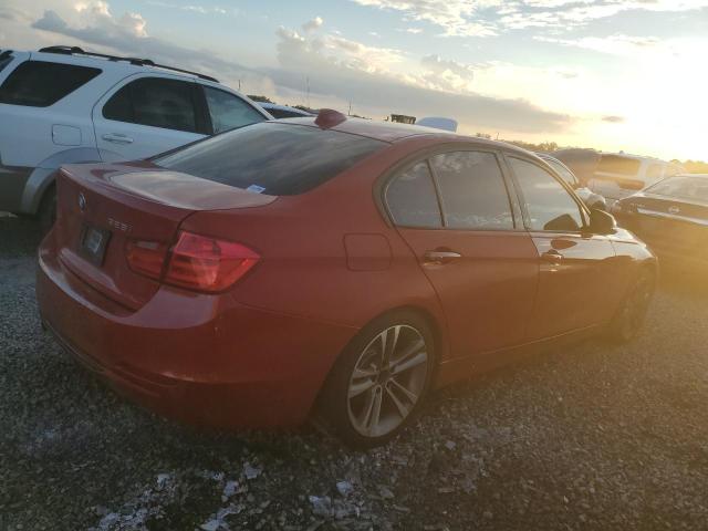 Photo 3 from auction – 2014 BMW 328 I with VIN WBA3A5C53EJ465109
