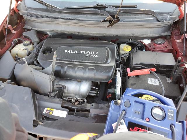 Photo 12 from auction – 2015 JEEP CHEROKEE L with VIN 1C4PJLCB6FW565918