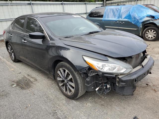 Photo 4 from auction – 2017 NISSAN ALTIMA 2.5 with VIN 1N4AL3AP4HC192287