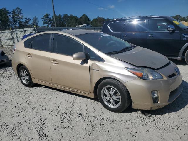 Photo 4 from auction – 2011 TOYOTA PRIUS with VIN JTDKN3DU4B1456055