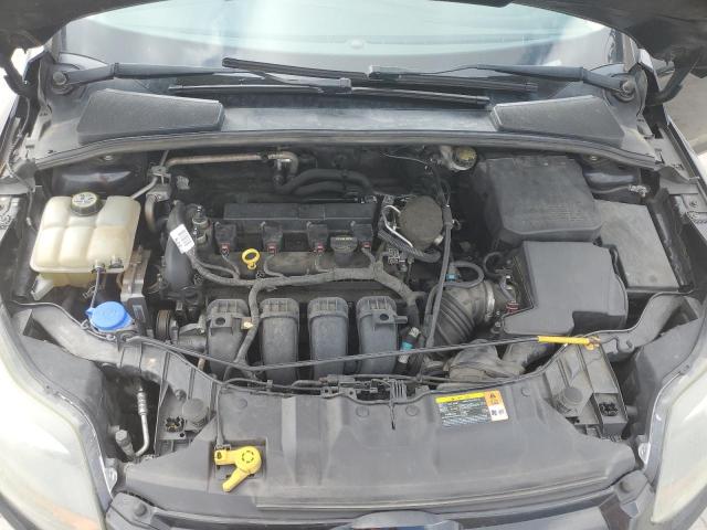 Photo 11 from auction – 2013 FORD FOCUS SE with VIN 1FADP3K24DL167582