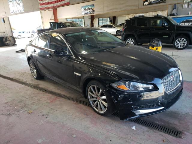 Photo 4 from auction – 2014 JAGUAR XF with VIN SAJWA0ES1EPU26510