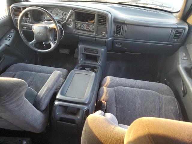 Photo 8 from auction – 1999 CHEVROLET SILVERADO with VIN 2GCEC19T3X1190360