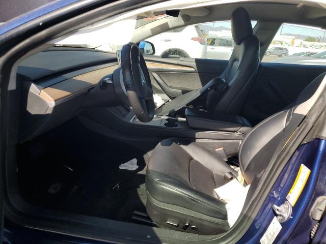 Photo 7 from auction – 2022 TESLA MODEL 3 with VIN 5YJ3E1EAXNF304502