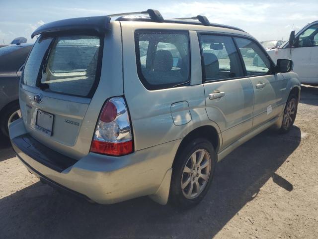 Photo 3 from auction – 2006 SUBARU FORESTER 2 with VIN JF1SG65626H741061
