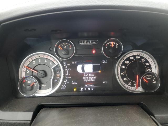 Photo 9 from auction – 2015 RAM 3500 LARAM with VIN 3C63R3ML9FG590199