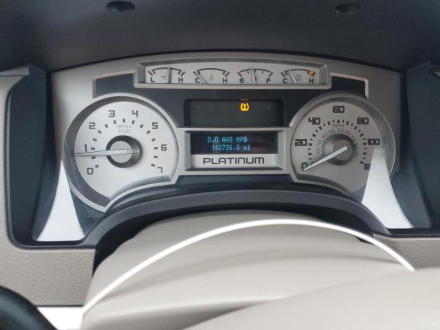 Photo 9 from auction – 2009 FORD F150 SUPER with VIN 1FTPW14V39FA02067