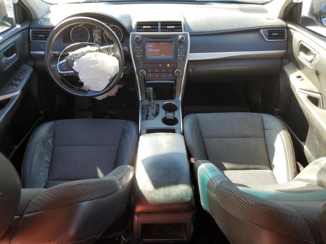 Photo 8 from auction – 2016 TOYOTA CAMRY LE with VIN 4T1BF1FK8GU196645