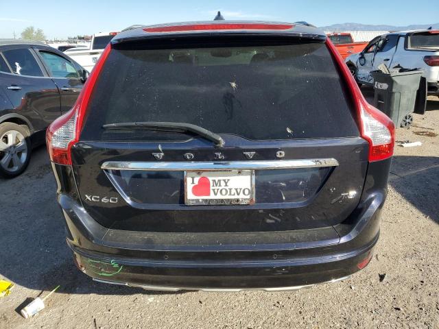 Photo 6 from auction – 2016 VOLVO XC60 T5 PR with VIN YV440MDK6G2784877