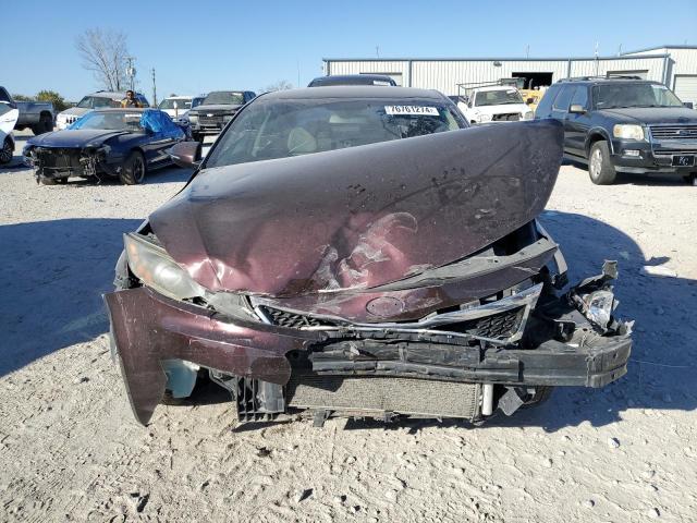 Photo 5 from auction – 2011 KIA OPTIMA LX with VIN KNAGM4A79B5057595