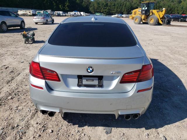 Photo 6 from auction – 2013 BMW M5 with VIN WBSFV9C59DD097102