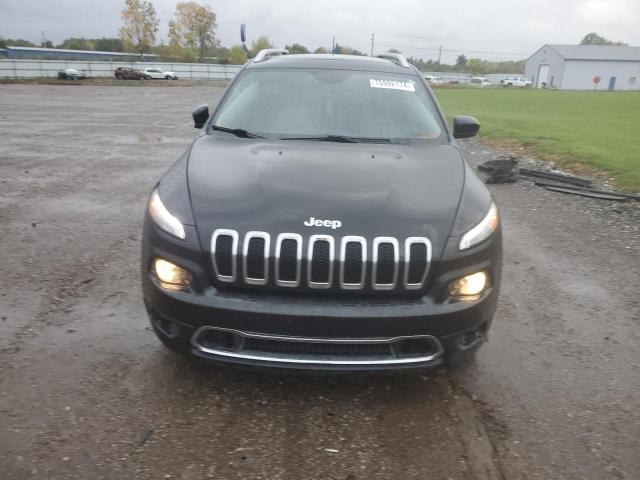 Снимка 5 от търг – 2014 JEEP CHEROKEE L с VIN 1C4PJLDB0EW212703