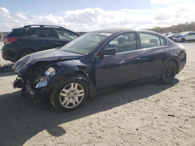 NISSAN ALTIMA BAS 2011 with VIN 1N4AL2AP8BC146060 - Photo from auction