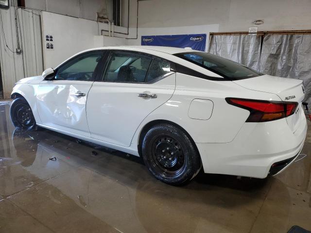 Photo 2 from auction – 2020 NISSAN ALTIMA S with VIN 1N4BL4BVXLC248619