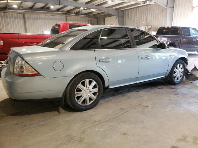 Photo 3 from auction – 2008 FORD TAURUS LIM with VIN 1FAHP25W78G107689