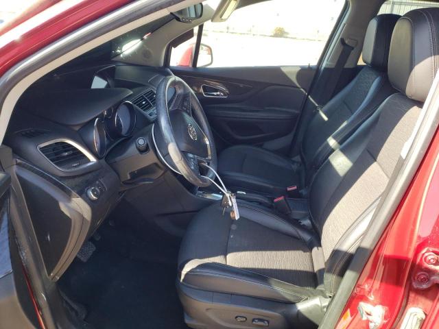 Photo 7 from auction – 2015 BUICK ENCORE CON with VIN KL4CJFSB1FB043653