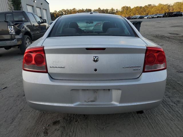 Photo 6 from auction – 2010 DODGE CHARGER SX with VIN 2B3CA3CV0AH107115