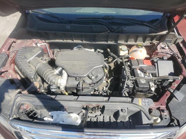 Photo 12 from auction – 2018 GMC ACADIA SLT with VIN 1GKKNMLS5JZ161086