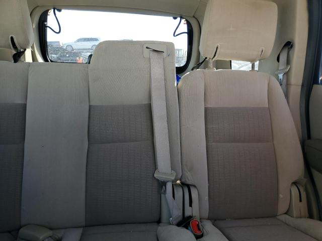 Photo 10 from auction – 2006 FORD EXPLORER X with VIN 1FMEU63E46UB71321