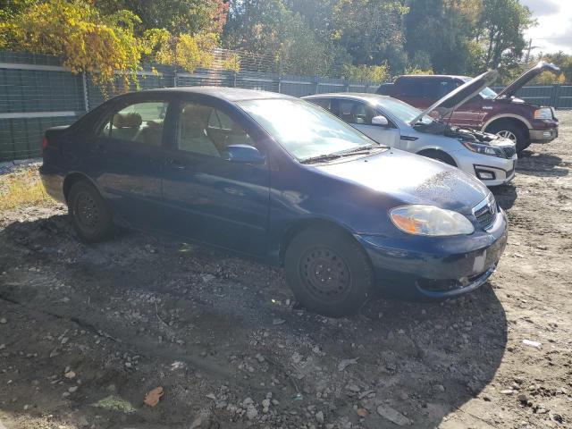Photo 4 from auction – 2006 TOYOTA COROLLA CE with VIN 2T1BR32E16C701976