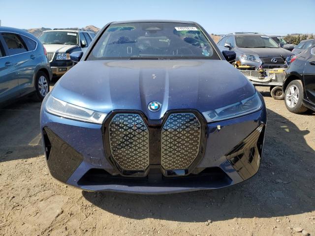 Photo 5 from auction – 2023 BMW IX XDRIVE5 with VIN WB523CF07PCL94920