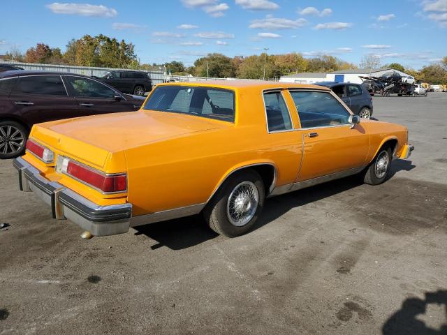 Photo 3 from auction – 1985 BUICK LESABRE LI with VIN 1G4BP37Y2FH856407