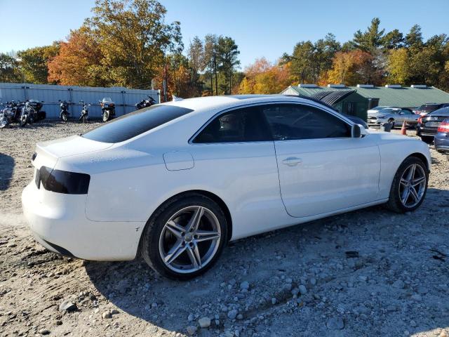 Photo 3 from auction – 2010 AUDI A5 PREMIUM with VIN WAURFAFR1AA040727
