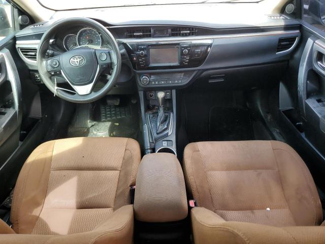Photo 8 from auction – 2015 TOYOTA COROLLA L with VIN 2T1BURHE3FC455313