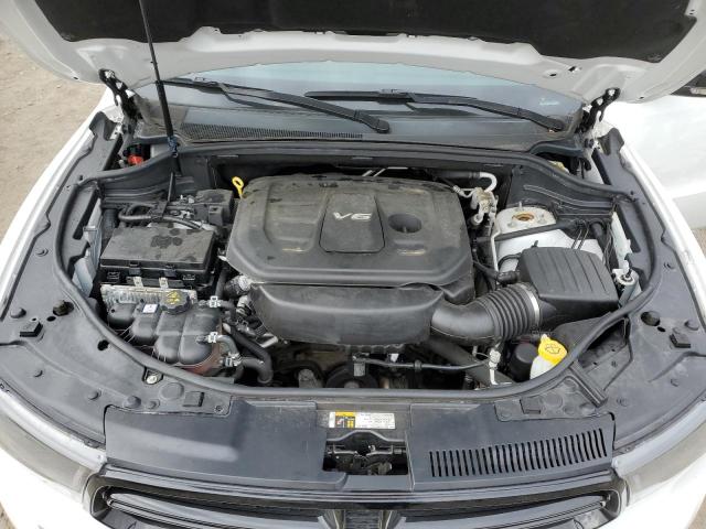 Photo 12 from auction – 2018 DODGE DURANGO GT with VIN 1C4RDJDG9JC187554