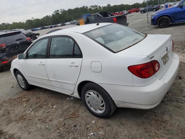Photo 2 from auction – 2003 TOYOTA COROLLA CE with VIN 1NXBR32E93Z150092