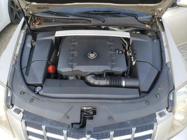 Photo 11 from auction – 2013 CADILLAC CTS PERFOR with VIN 1G6DJ1E38D0176990