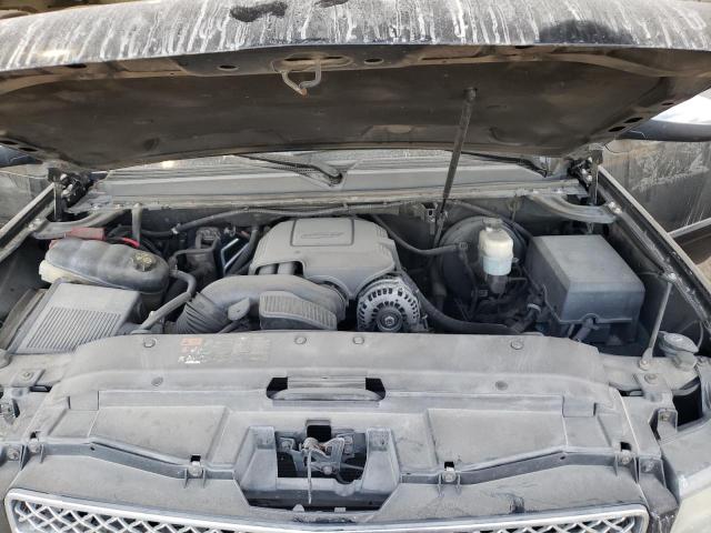 Photo 12 from auction – 2011 CHEVROLET SUBURBAN C with VIN 1GNSCKE02BR351387