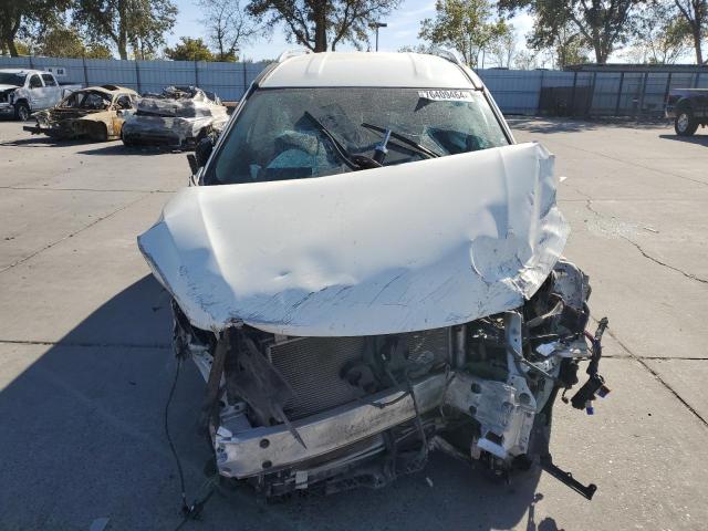 Photo 5 from auction – 2019 NISSAN PATHFINDER with VIN 5N1DR2MN3KC642525
