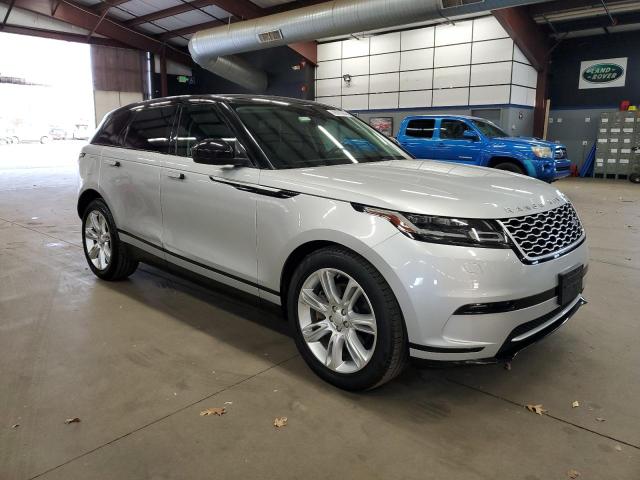 Снимка 4 от търг – 2018 LAND ROVER RANGE ROVE с VIN SALYB2RVXJA725732