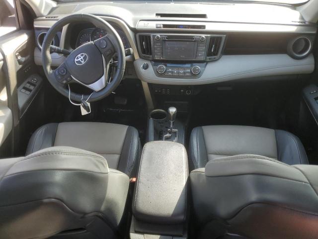 Photo 8 from auction – 2015 TOYOTA RAV4 LIMIT with VIN 2T3DFREV4FW353838