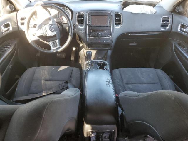 Photo 8 from auction – 2012 DODGE DURANGO CR with VIN 1C4RDJDG6CC337994