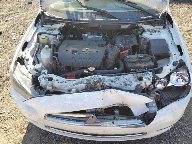 Photo 11 from auction – 2012 MITSUBISHI LANCER SE with VIN JA32V2FW1CU021856