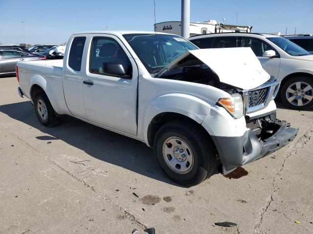Photo 4 from auction – 2016 NISSAN FRONTIER S with VIN 1N6BD0CT8GN737086
