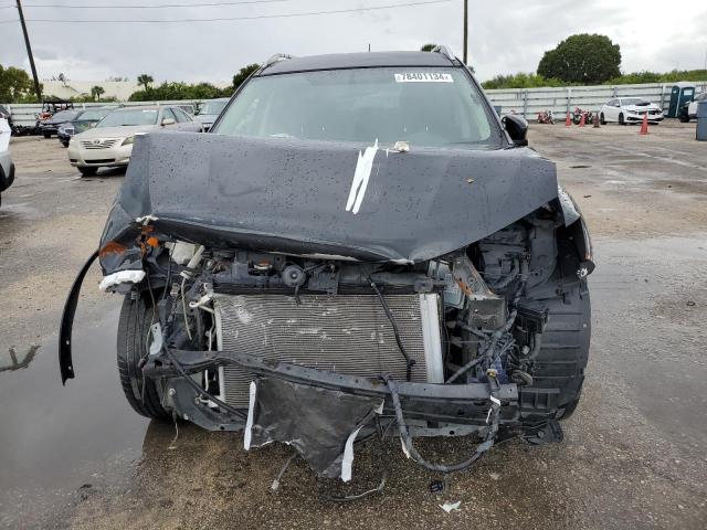 Photo 5 from auction – 2016 NISSAN ROGUE S with VIN KNMAT2MT1GP598614