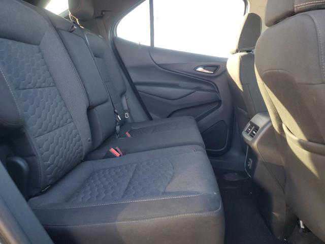 Photo 11 from auction – 2019 CHEVROLET EQUINOX LT with VIN 3GNAXJEV5KL340655