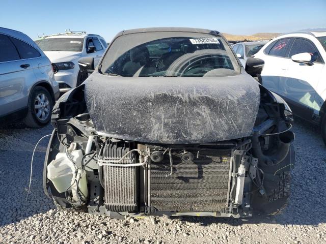 Photo 5 from auction – 2015 NISSAN JUKE S with VIN JN8AF5MV8FT553609