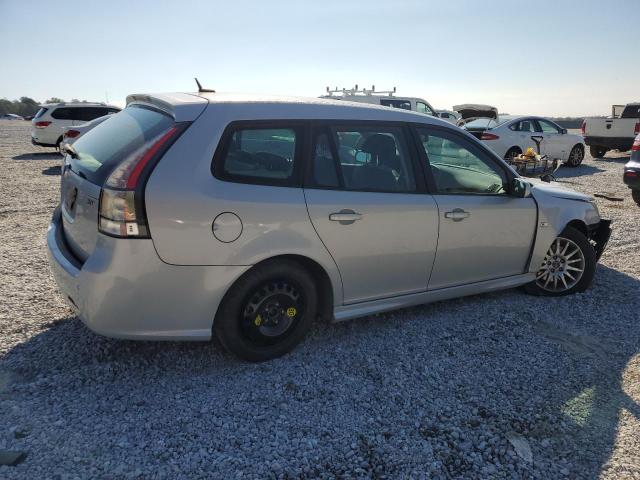 Photo 3 from auction – 2008 SAAB 9-3 2.0T with VIN YS3FB59Y481132753
