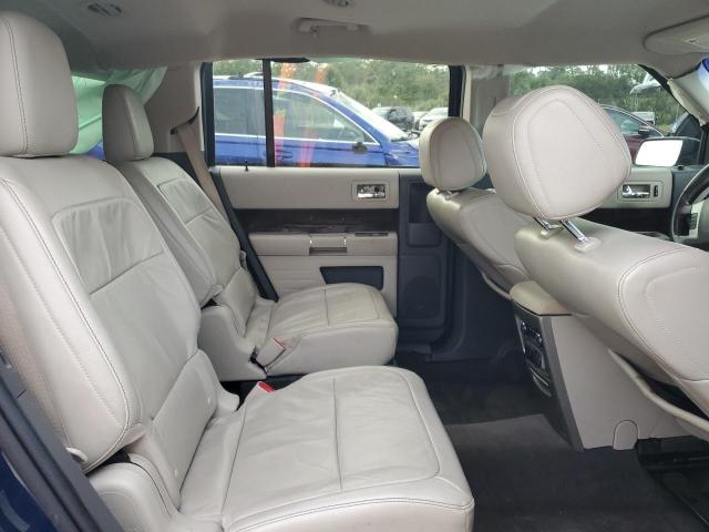 Photo 11 from auction – 2012 FORD FLEX SEL with VIN 2FMGK5CC1CBD18171