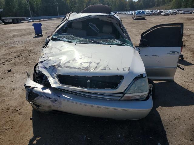 Photo 5 from auction – 2001 LEXUS RX 300 with VIN JTJGF10U910098773